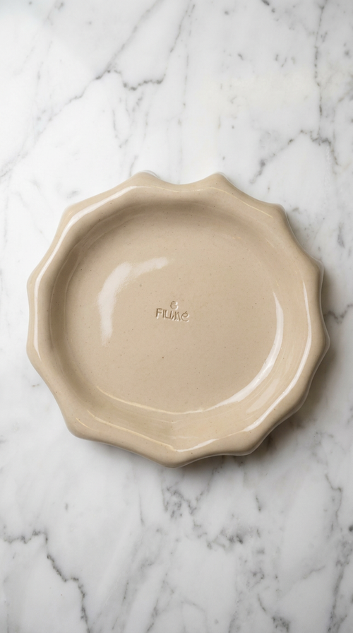 Piccolo plate - PP01